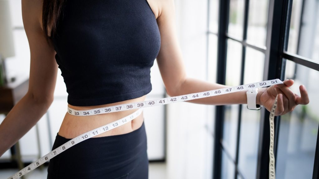 Weight Loss