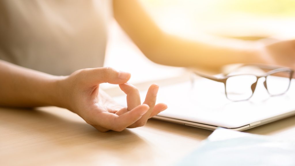Simple and Effective Ways to Reduce Stress Naturally