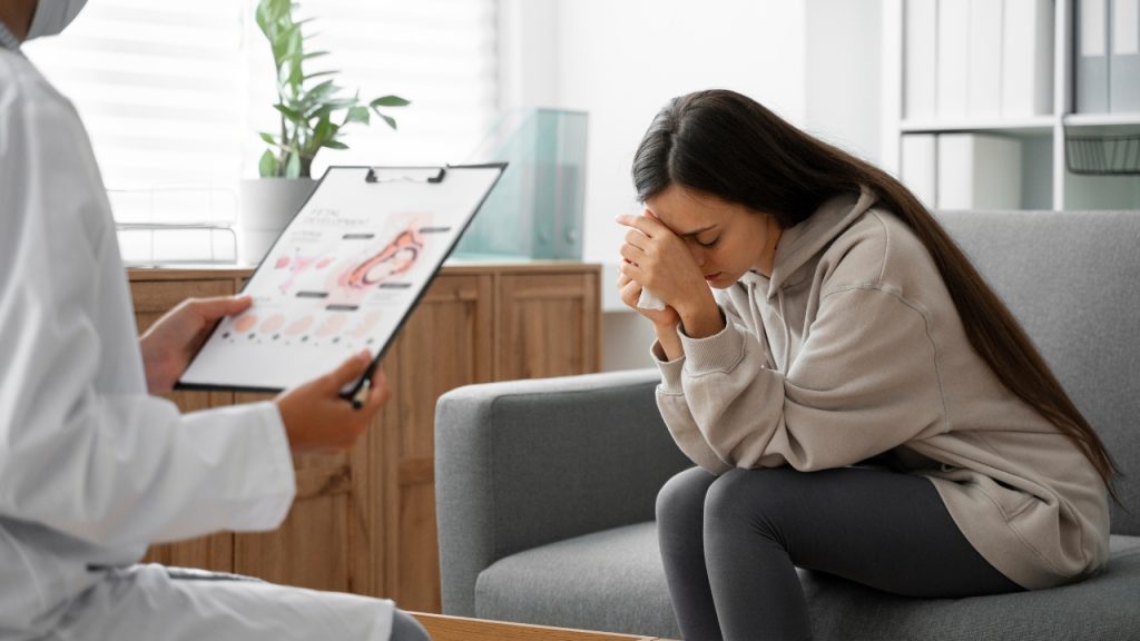 Understanding Anxiety: Symptoms, Causes, and Solutions