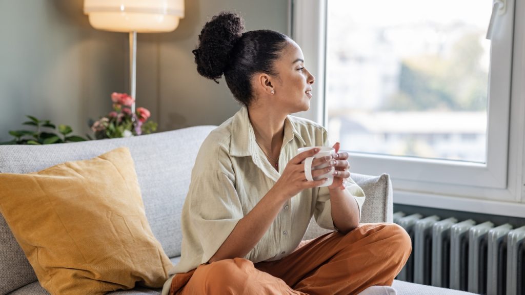 How Positive Thinking Can Improve Your Mental Wellbeing