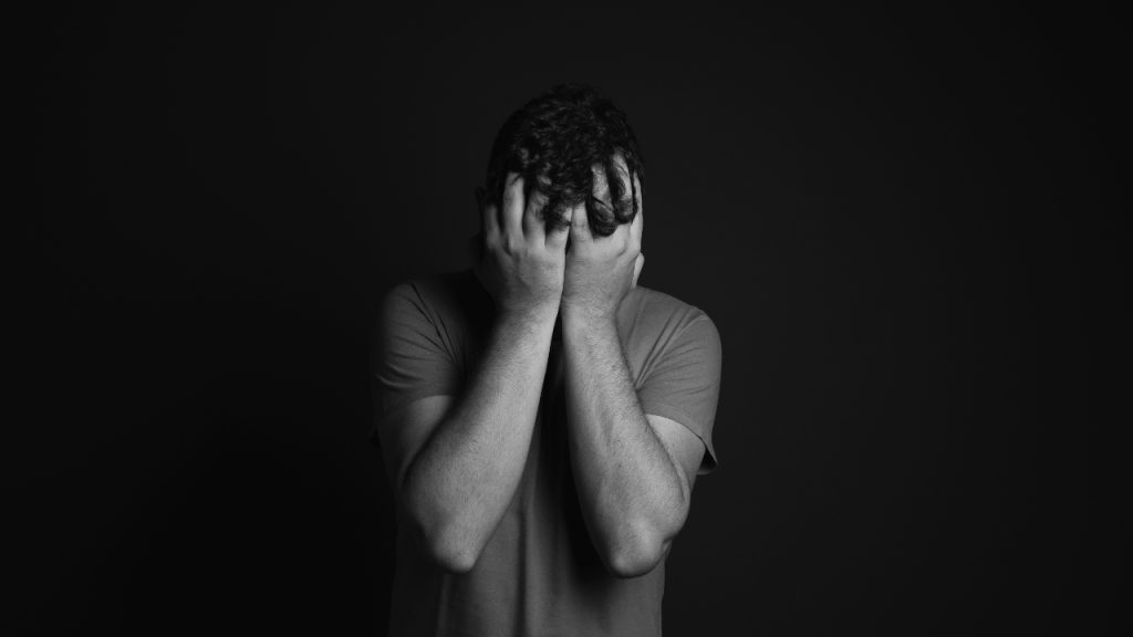 Recognizing Depression: Early Signs and How to Cope